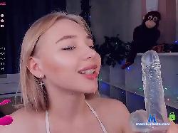 MarrylouRub bongacams live cam performer profile