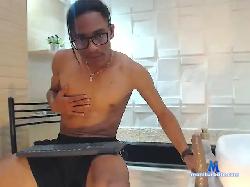 KalecBikers bongacams live cam performer profile