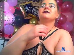 AdaHell bongacams live cam performer profile