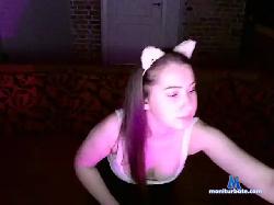 EricaPayton bongacams live cam performer profile