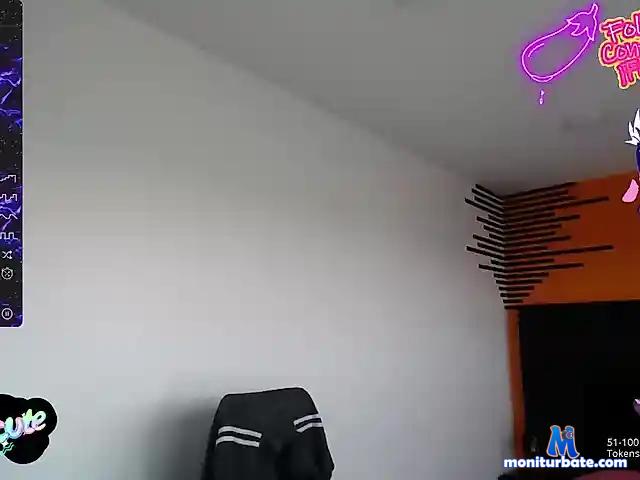 Yogui-41 bongacams performer male