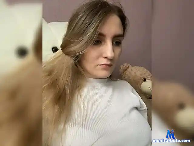 Ksenia991 bongacams performer female