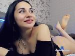 KaraCroft bongacams livecam show performer room profile