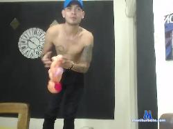 stanlin1 bongacams live cam performer profile