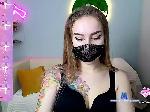 ElsaMoon bongacams livecam show performer room profile