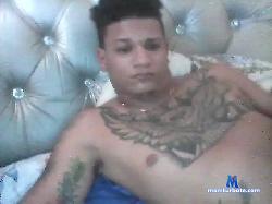KING08522 bongacams live cam performer profile