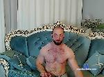 HarveyStone bongacams livecam show performer room profile