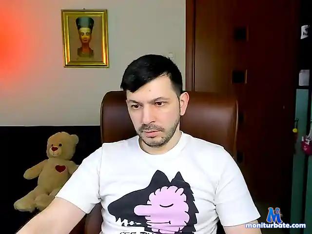 KataChoco69 bongacams performer male