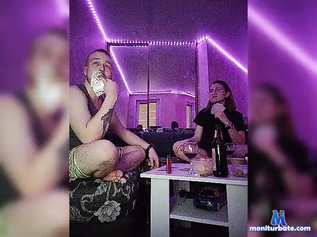 kitswithguns bongacams performer couple male female