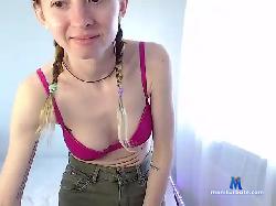 FieryHot bongacams live cam performer profile