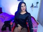 FabianaDamm bongacams livecam show performer room profile