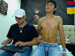 Manu-Troy bongacams live cam performer profile