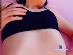 GraceFox bongacams livecam show performer room profile