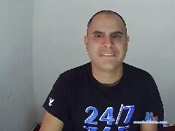 MR-JUAN bongacams live cam performer profile