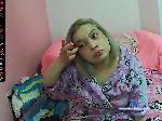 DebbieBlossom bongacams livecam show performer room profile