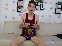 Candylatin1 bongacams live cam performer profile
