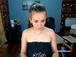 DoraRose bongacams livecam show performer room profile