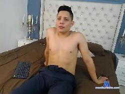DannyNeel bongacams live cam performer profile