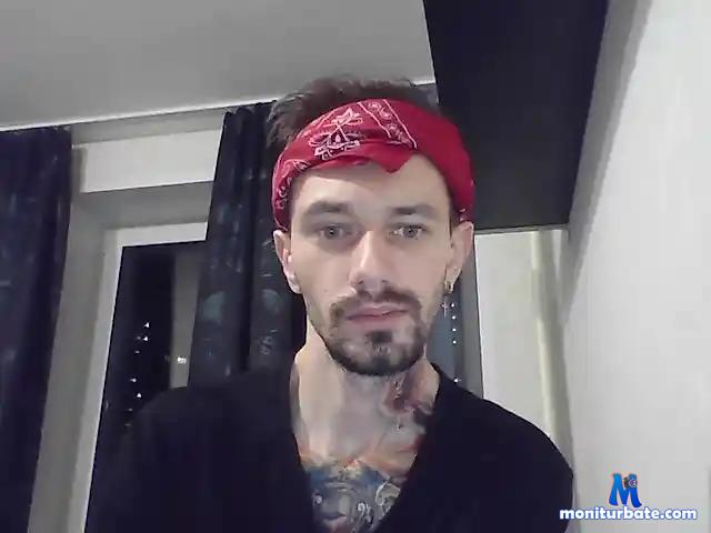 LuciferAngel1 bongacams performer male