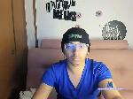Lizzie-Zack bongacams livecam show performer room profile