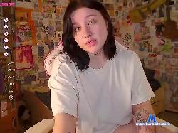 sasha-flower bongacams live cam performer profile