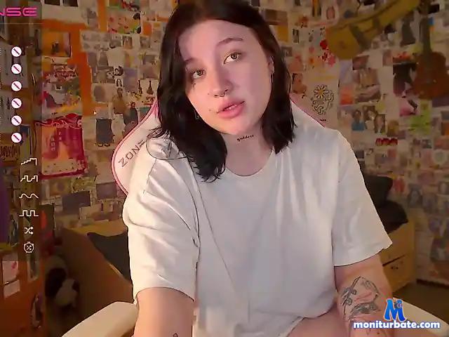 sasha-flower bongacams performer female