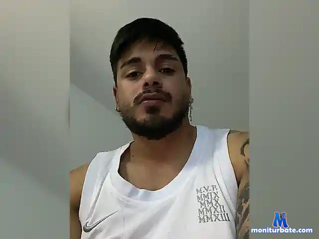 Apolo11a bongacams performer male