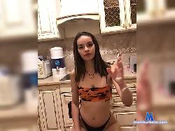 JulSkarlet bongacams live cam performer profile