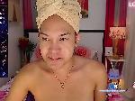 DixieNormousX bongacams livecam show performer room profile