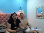 Karla-Antony bongacams livecam show performer room profile