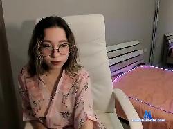 Lurinay bongacams live cam performer profile
