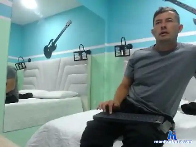 Jorsuenardayi bongacams performer male