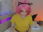 LISA-ALYSSA bongacams livecam show performer room profile