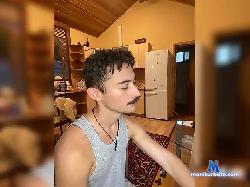 JonhTravoltaa bongacams live cam performer profile