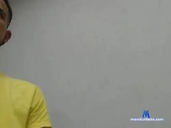 Ronny-Milers bongacams live cam performer profile