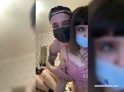 AlekseyandCO bongacams live cam performer profile