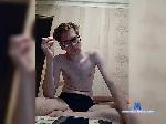 JamesAmerican bongacams livecam show performer room profile