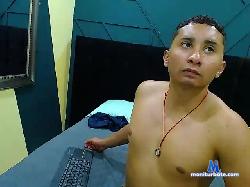 Adams-jr bongacams live cam performer profile