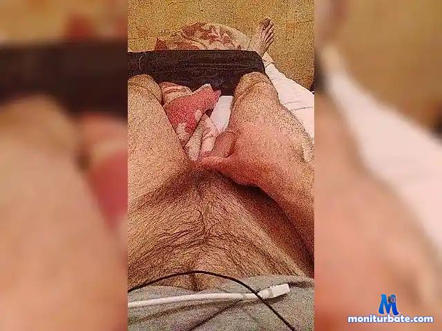 Fedor216 bongacams performer male