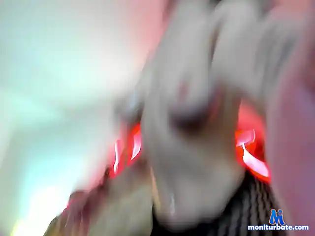 SashaChase bongacams performer female