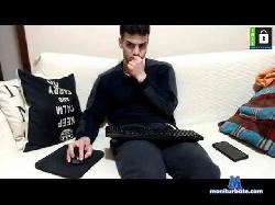 gabrielerick bongacams live cam performer profile