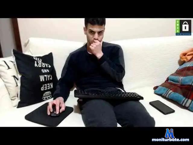 gabrielerick bongacams performer male