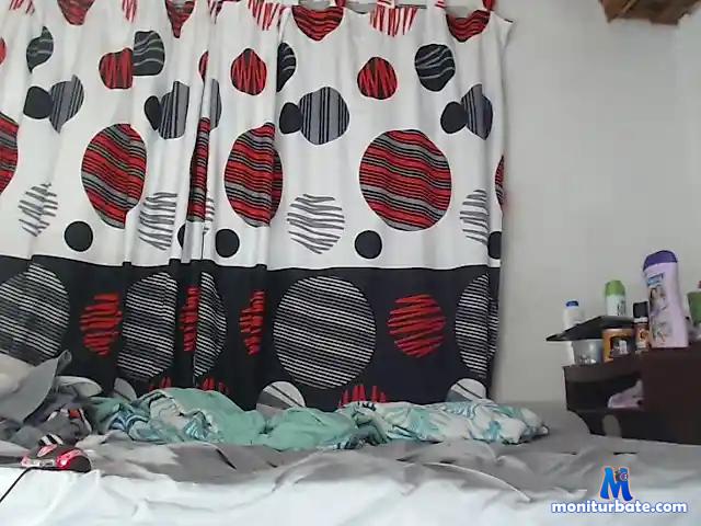 Bedoya07 bongacams performer male