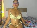 EllieBlue1 bongacams livecam show performer room profile