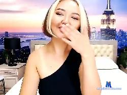 MissaAmane bongacams live cam performer profile