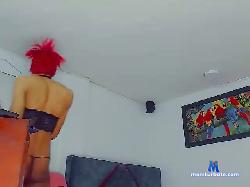 Ts-RedBigBalls bongacams live cam performer profile