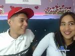 LUCEROANDBRAY bongacams livecam show performer room profile