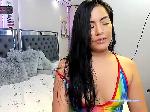 ValeryKane bongacams livecam show performer room profile
