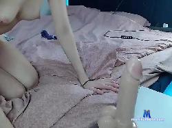 AliceBlossom bongacams live cam performer profile