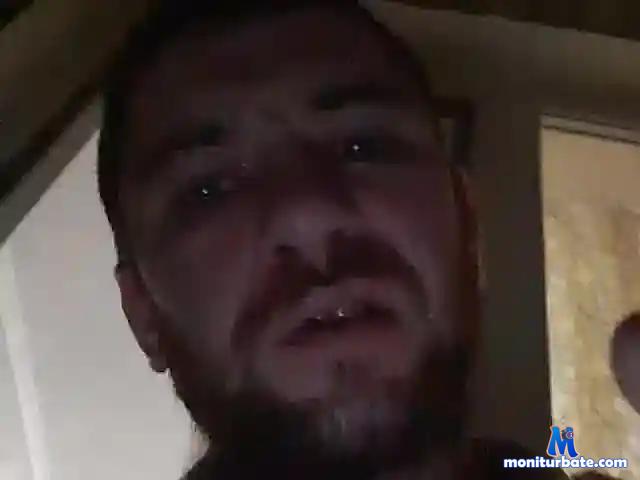 ColinXWood bongacams performer male